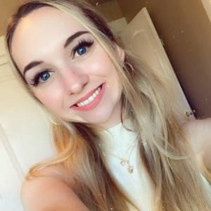 Meet your Posher, Savannah